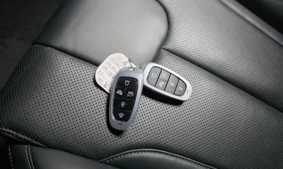 Hyundai Santafe 2021, 63075 км, за 23900000 KRW - фото 30