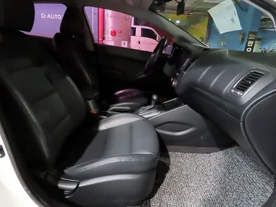 Kia K3 2015, 138108 км, за 5700000 KRW - фото 8