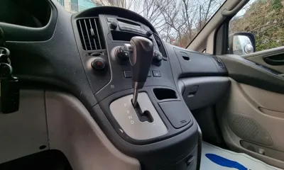 Hyundai Starex 2013, 162532 км, за 7300000 KRW - фото 9