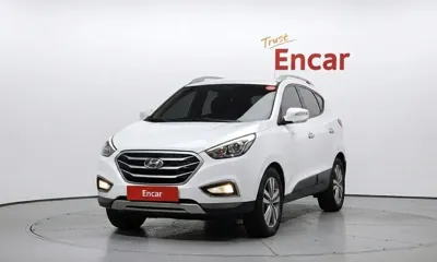 Hyundai Tucson 2015, 178169 км, за 5500000 KRW