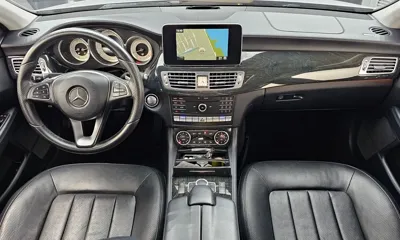 Mercedes-Benz CLS-Class 2016, 186246 км, за 14700000 KRW - фото 7