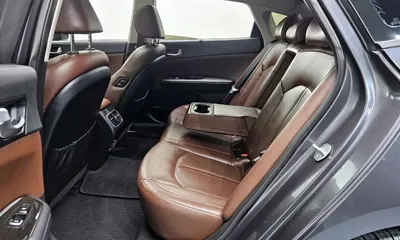 Kia K5 2016, 114447 км, за 9600000 KRW - фото 12