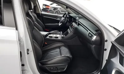 Genesis G70 2020, 37546 км, за 27500000 KRW - фото 26