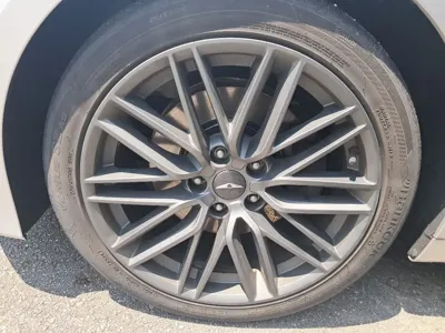 Genesis G70 2018, 87200 км, за 17000000 KRW - фото 12