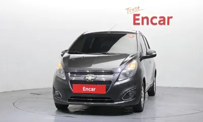 ChevroletGMDaewoo Spark 2014, 217897 км, за 1990000 KRW - фото 3