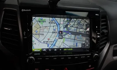 KG_Mobility_Ssangyong TIBOLI 2017, 96002 км, за 6900000 KRW - фото 16