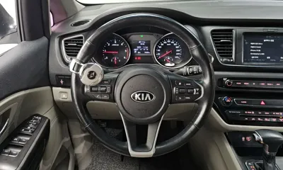 Kia Canival 2019, 74094 км, за 13200000 KRW - фото 13