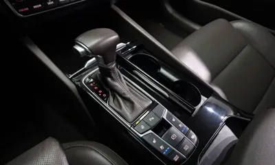 Kia K7 2016, 25981 км, за 14500000 KRW - фото 9