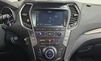 Hyundai Maxcruz 2016, 50863 км, за 16200000 KRW - фото 12