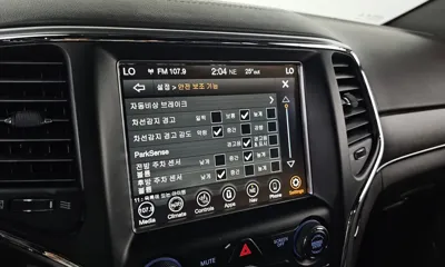 Jeep Cherokee 2018, 132499 км, за 16300000 KRW - фото 18