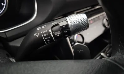 Genesis GV80 2021, 50181 км, за 39700000 KRW - фото 28