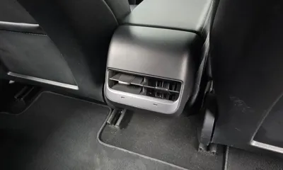 Tesla Model 3 2021, 65549 км, за 32600000 KRW - фото 28