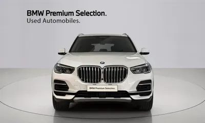BMW X5 2022, 85100 км, за 60000000 KRW