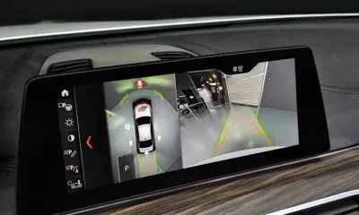 BMW 5-Series 2019, 85412 км, за 32500000 KRW - фото 16