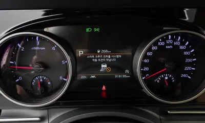 Kia Canival 2021, 318195 км, за 16500000 KRW - фото 8