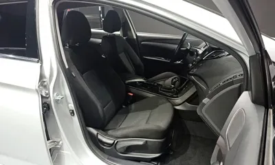 Hyundai i40 2018, 21393 км, за 13000000 KRW - фото 11