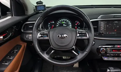 Kia Sorento 2019, 60988 км, за 25900000 KRW - фото 13