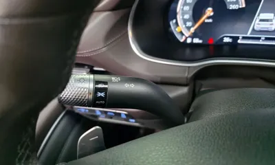 Genesis GV80 2020, 97438 км, за 39900000 KRW - фото 38