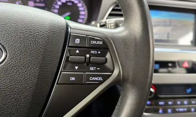 Hyundai Sonata 2015, 83957 км, за 9000000 KRW - фото 19