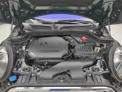 MINI MINI 2019, 65199 км, за 79800 CNY - фото 10