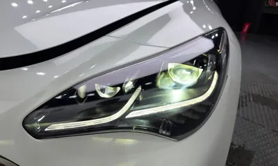 Kia Stinger 2021, 72435 км, за 25900000 KRW - фото 22