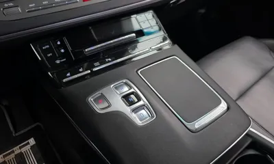 Hyundai Grandeur 2020, 81736 км, за 20000000 KRW - фото 9