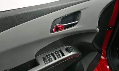 ChevroletGMDaewoo Aveo 2017, 141825 км, за 4300000 KRW - фото 18