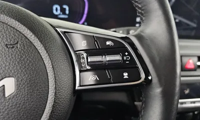 Kia Seltos 2024, 7768 км, за 22700000 KRW - фото 33