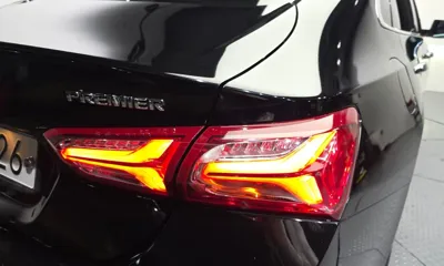 ChevroletGMDaewoo Malibu 2019, 170772 км, за 8490000 KRW - фото 23