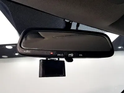 Hyundai Starex 2019, 194555 км, за 8500000 KRW - фото 11