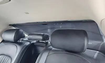 Genesis G90 2019, 146772 км, за 27400000 KRW - фото 17