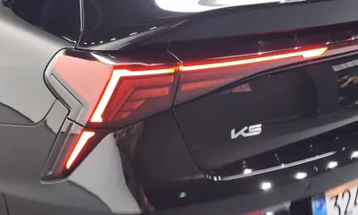 Kia K5 2025, 17176 км, за 99990000 KRW - фото 23