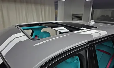 Rolls-Royce Cullinan 2019, 40485 км, за 359000000 KRW - фото 19