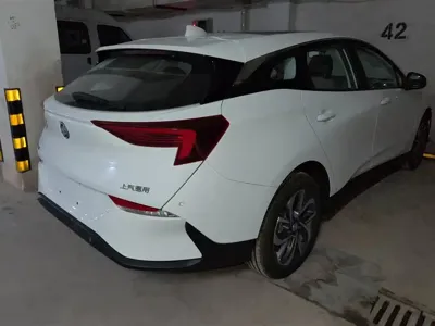 Buick Velite 6 2026, 100 км, за 79800 CNY - фото 3