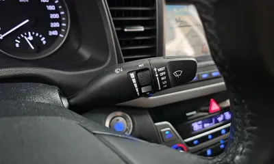 Hyundai Avante 2016, 169071 км, за 5900000 KRW - фото 27
