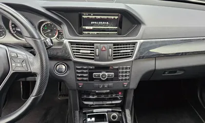 Mercedes-Benz E-Class 2013, 160682 км, за 5500000 KRW - фото 14