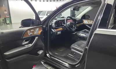 Mercedes-Benz GLE-Class 2019, 162092 км, за 47000000 KRW - фото 10