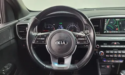 Kia Sportage 2019, 87269 км, за 14200000 KRW - фото 13