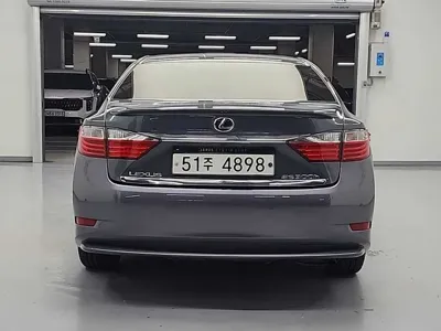 Lexus ES 2015, 132262 км, за 15000000 KRW - фото 3