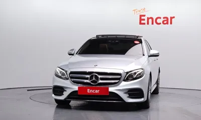 Mercedes-Benz E-Class 2017, 69087 км, за 26000000 KRW - фото 3