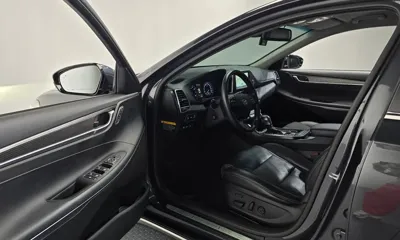 Hyundai Grandeur 2019, 96143 км, за 15900000 KRW - фото 10