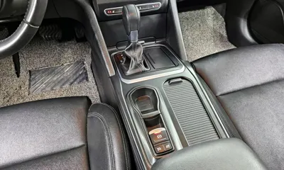 Renault-KoreaSamsung SM6 2016, 140205 км, за 5090000 KRW - фото 9