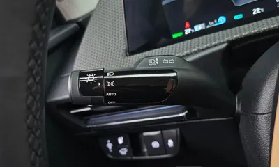 Kia EV6 2023, 39134 км, за 36200000 KRW - фото 20