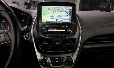 ChevroletGMDaewoo Spark 2016, 119913 км, за 3600000 KRW - фото 15