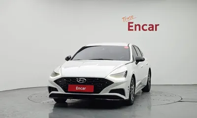 Hyundai Sonata 2022, 134868 км, за 15500000 KRW - фото 3