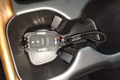 Honda CR-V 2017, 57900 км, за 87347.11 CNY - фото 23