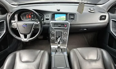 Volvo S60 2015, 86603 км, за 7500000 KRW - фото 7