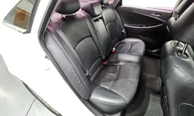 Hyundai Sonata 2013, 159483 км, за 5500000 KRW - фото 12