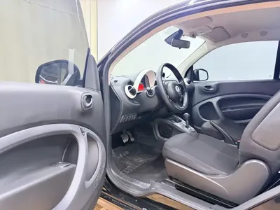 Smart Smart Fortwo 2017, 66200 км, за 39900 CNY - фото 18