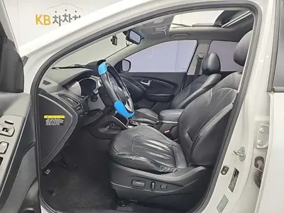 Hyundai Tucson 2014, 130668 км, за 6300000 KRW - фото 11